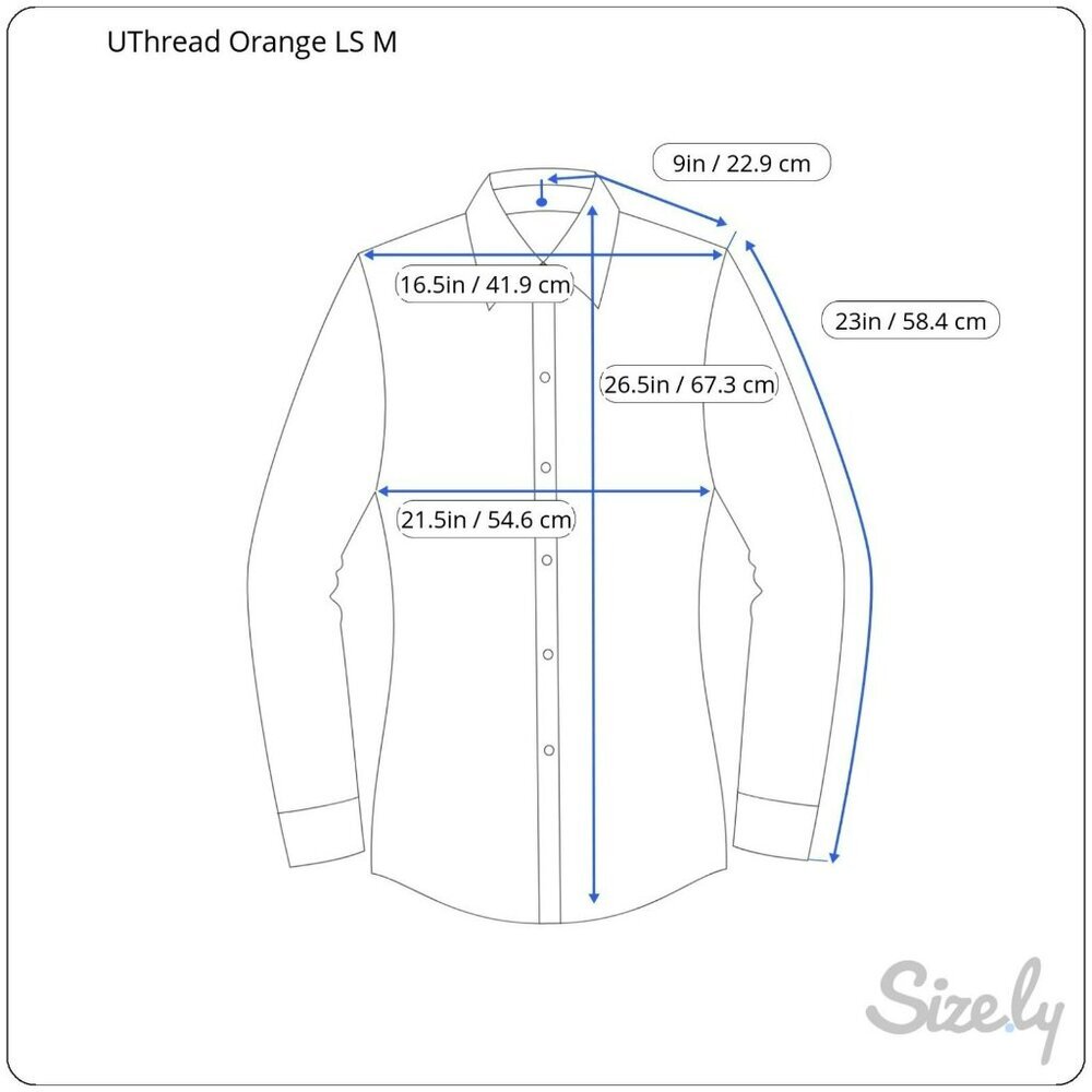 Universal Thread Womens Medium Peach Gauzy Crepe Long Sleeve Shirt Size M - Picture 3 of 11